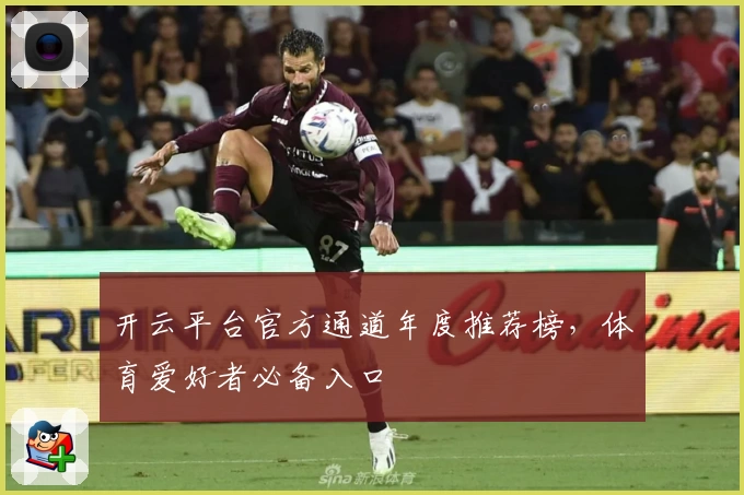 开云平台官方通道年度推荐榜，体育爱好者必备入口