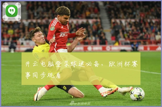 开云电脑登录球迷必备，欧洲杯赛事同步观看